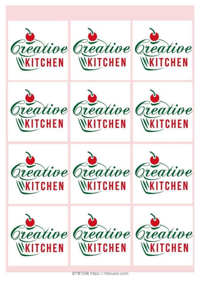 图片[2]-记忆卡片9-BT学习网