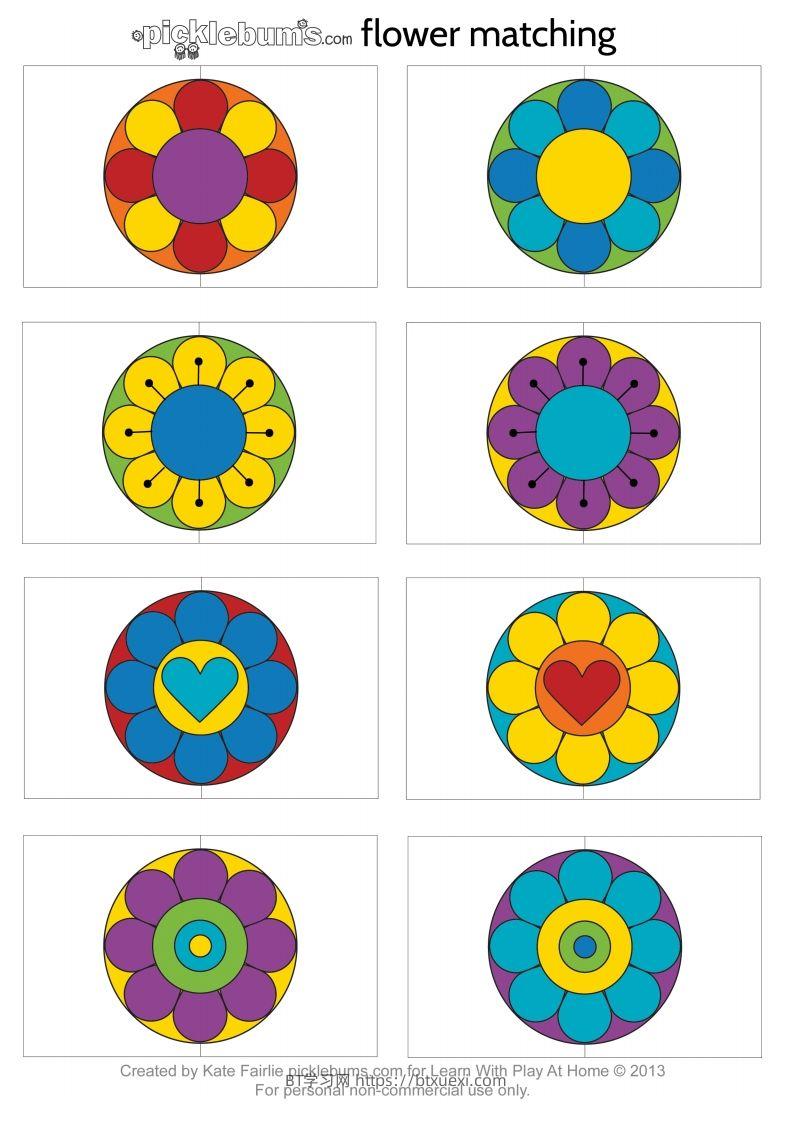 图片[2]-记忆卡片12-BT学习网