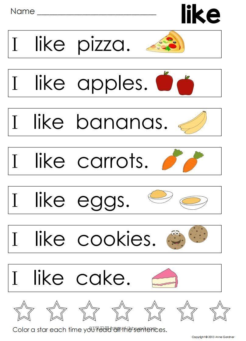 图片[2]-【英语】英语启蒙——常用单词-BT学习网